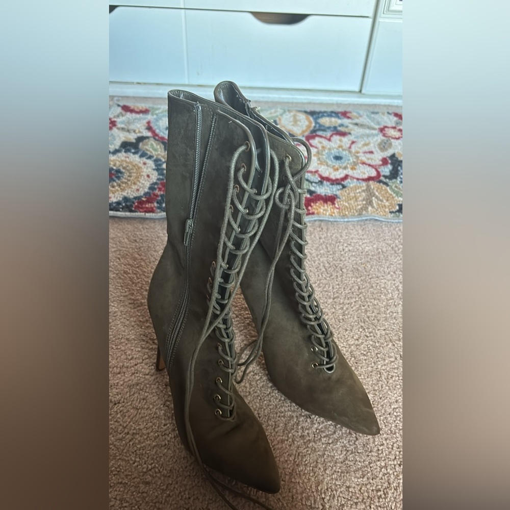 Size 10